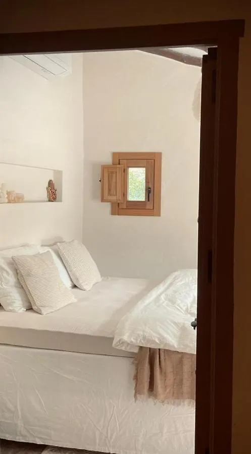 Villa Finca Zennay Malaga Spain