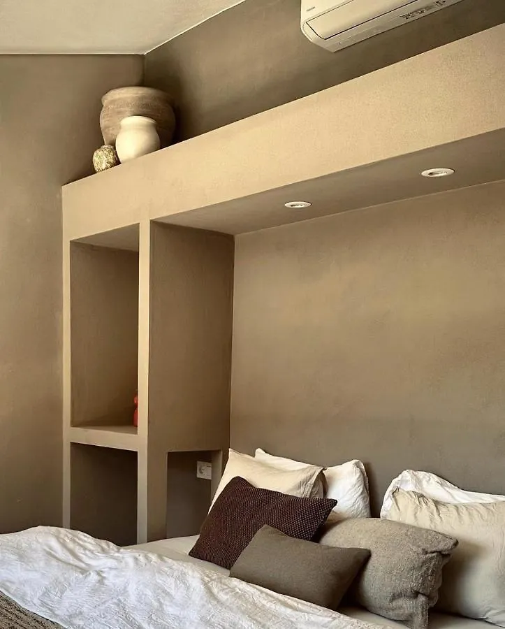 Villa Finca Zennay Malaga