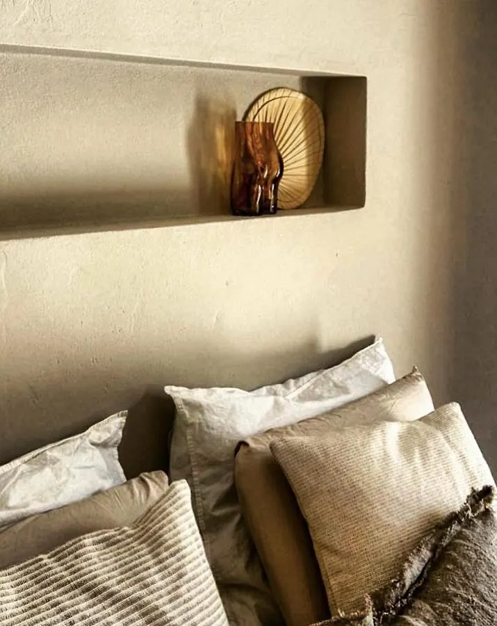 Finca Zennay Malaga Villa