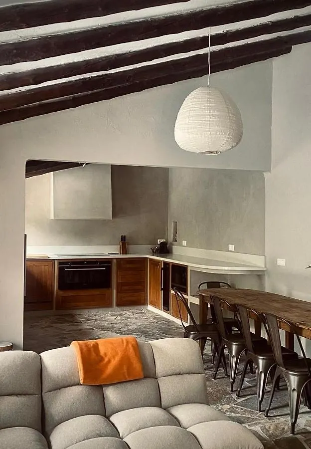 Villa Finca Zennay Malaga