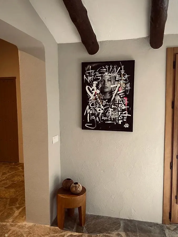 Finca Zennay Malaga