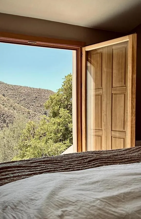 Finca Zennay Malaga Villa