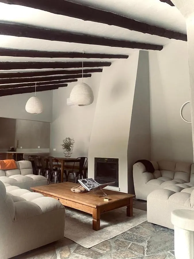 Finca Zennay Malaga 0*,