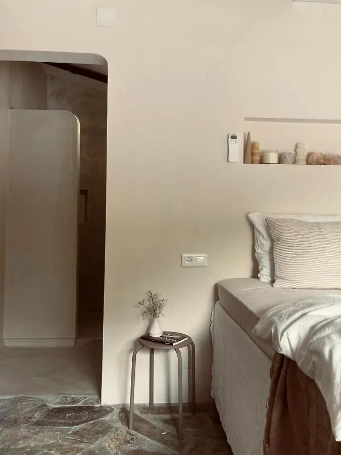 Finca Zennay Malaga Villa