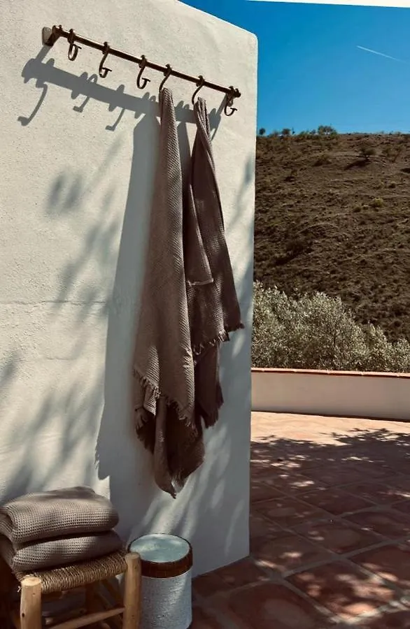Finca Zennay Malaga