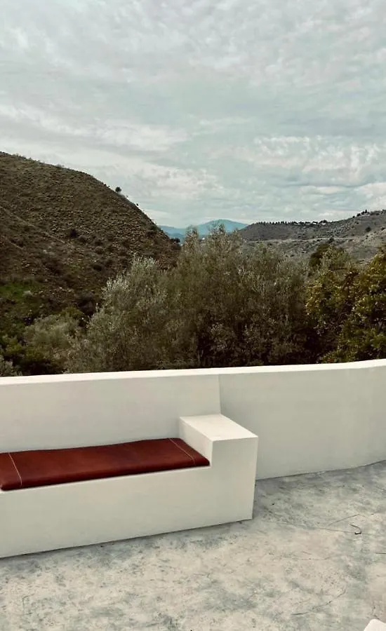 Finca Zennay Malaga Spain