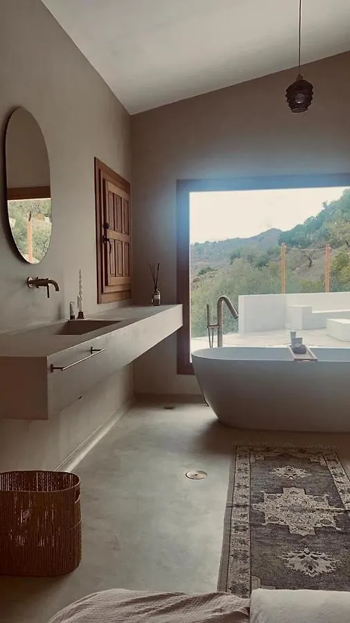 Finca Zennay Malaga